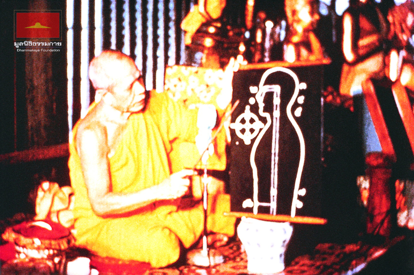 Phramongkolthepmuni in monastic life